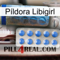 Píldora Libigirl 40